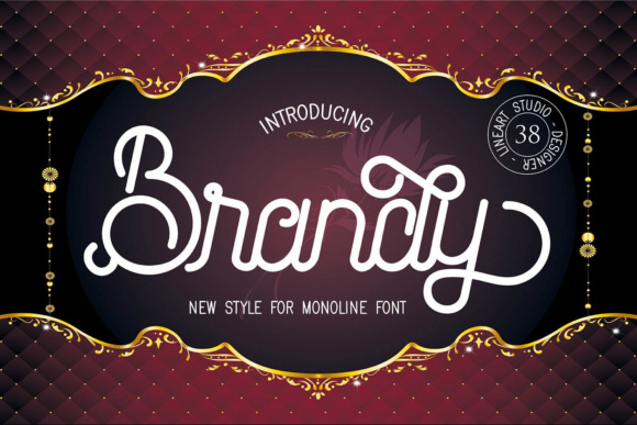 Brandy Typeface: The Font Duo That Upgraded My Brand Identity