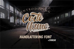 Codename: A Designer’s Review of This Script Amp