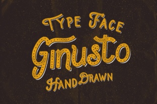 Ginusto Family: A Designer’s Take on Versatile Script Amp Fonts