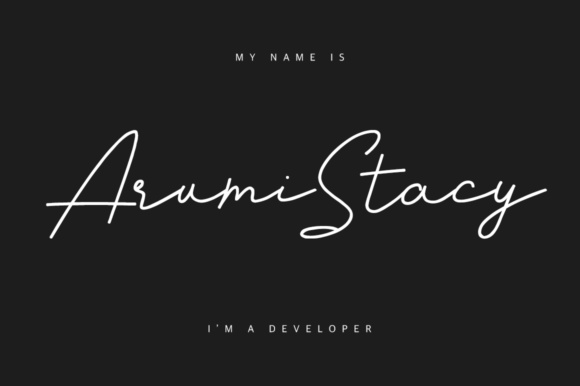 Jack and Sally: The Handcrafted Typeface for Authentic Campaign Design