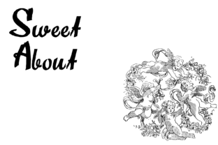 Sweet About: A Handwritten Typeface for Authentic Campaigns