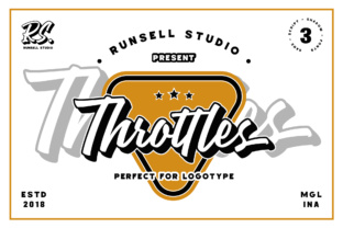 Throttles: A Designer’s Honest Review