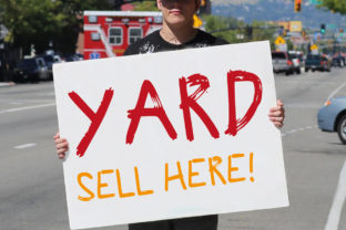 Yard Sell: The Handwritten Font That Polishes Your Small Business Brand